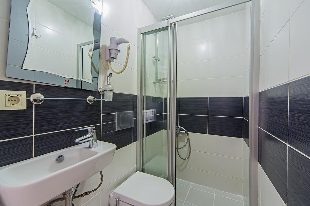 Taksim Square Seven Residence อิสตันบูล ห้อง รูปภาพ
