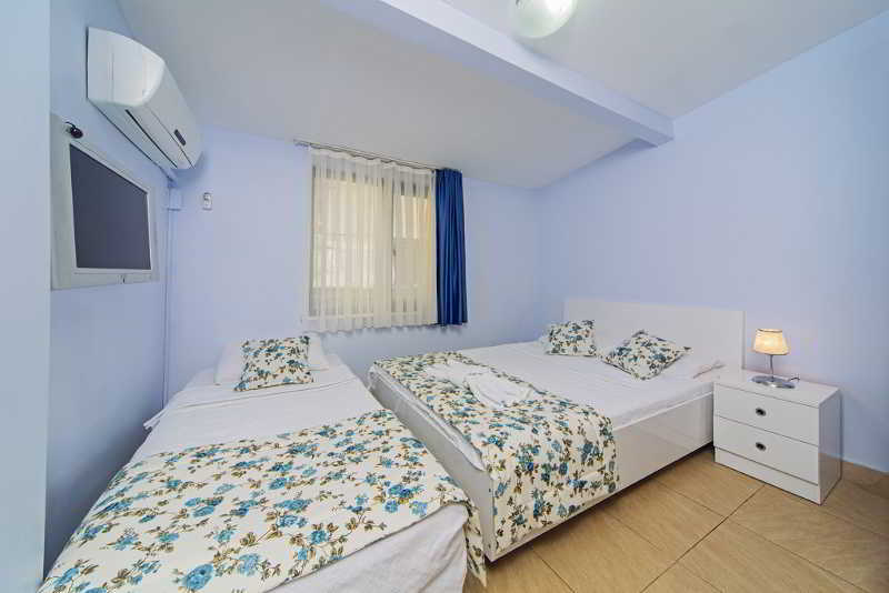 Taksim Square Seven Residence อิสตันบูล ภายนอก รูปภาพ