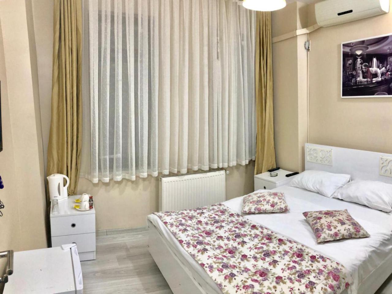 Taksim Square Seven Residence อิสตันบูล ภายนอก รูปภาพ